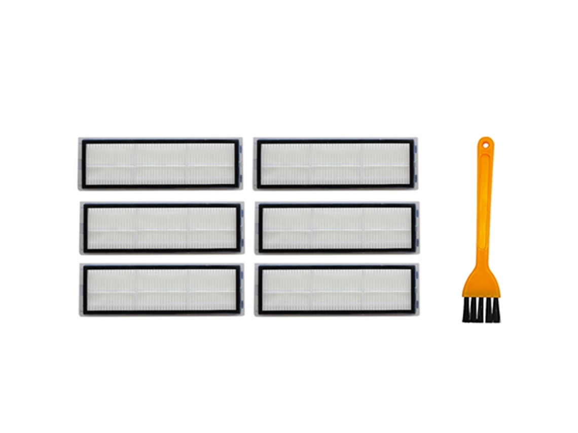 Acessório para Aspiradores XIAOMI Filtros 1C Stytj01Zhm Dreame F9