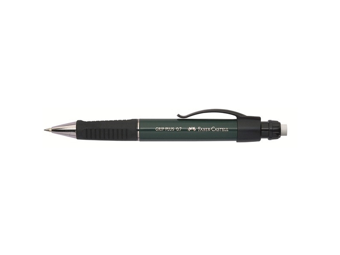 Lápis Mecânico Faber-Castell 130700 1 Peça FABER CASTELL