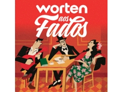 CD WORTEN aos fados