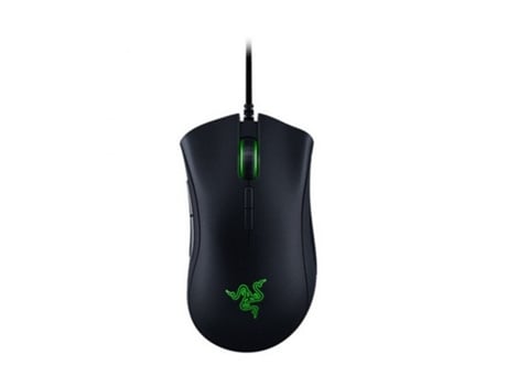 Rato Gaming RAZER Deathadder Elite — Com Fio