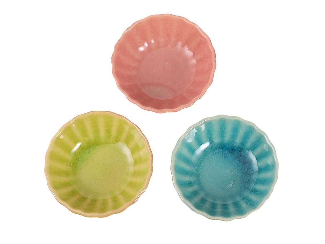 3pcs Tigela De Máscara Facial