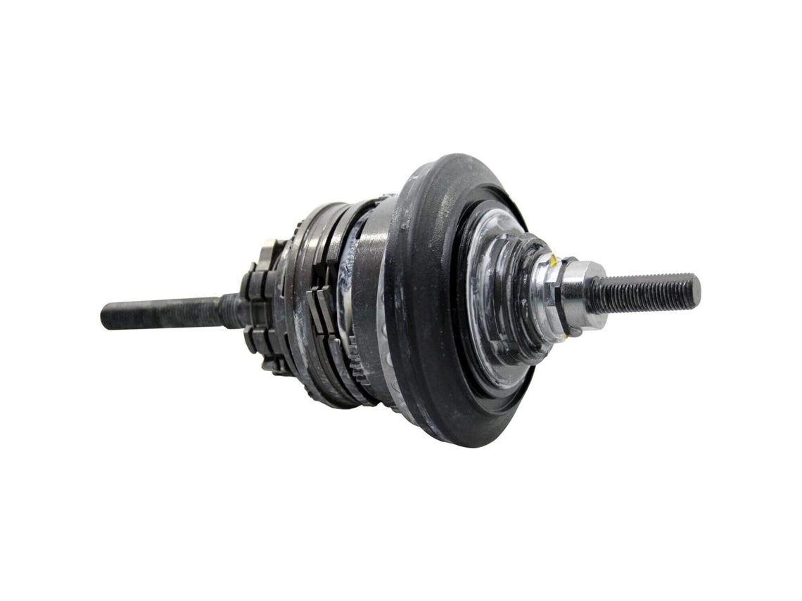 Núcleo interno SHIMANO SG-C3001-7D 187 mm
