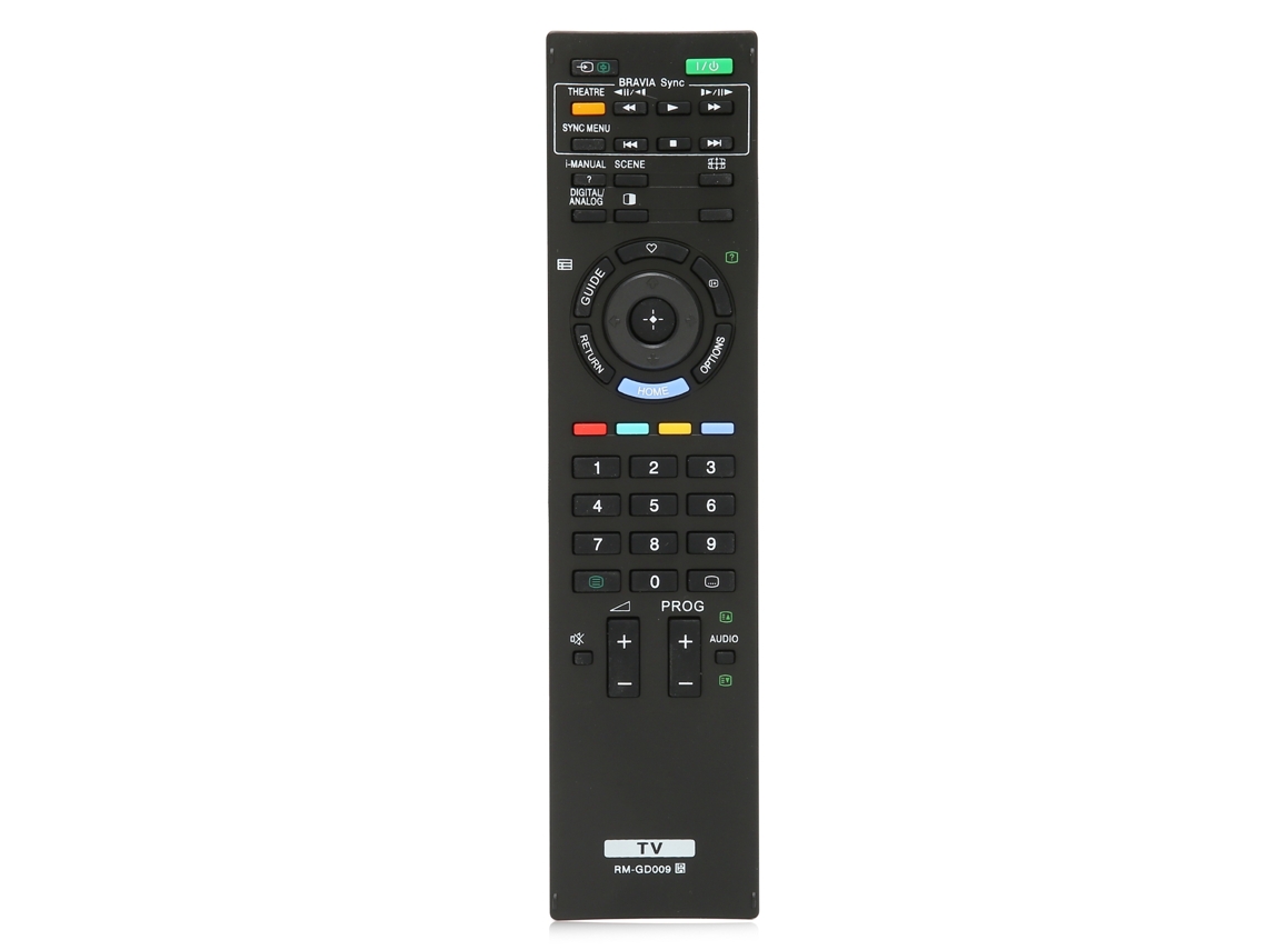 Controle Remoto Tv LAXISCREED Sony Bravia Kdl Ex