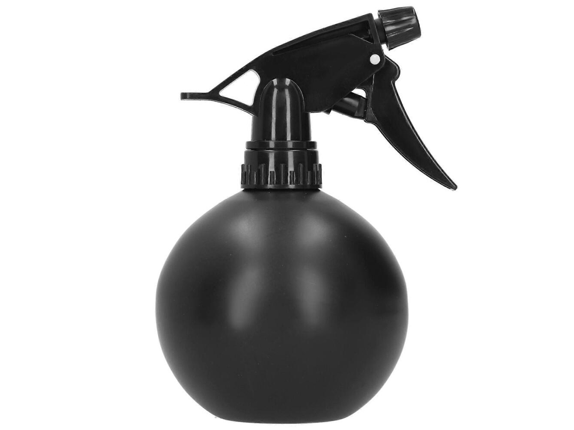 Regador de Aço Inoxidável 500ml para uso doméstico AQUAFORGE
