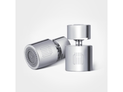 2026zentro-aerador De Torneira De Cozinha Diiib Borbulhador Filtro Economizador De Água Anti-gotejamento 360 Graus Modos Duos
