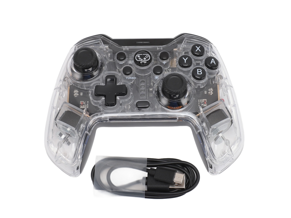 Controle Sem Fio LAXISCREED Rgb Switch/windows