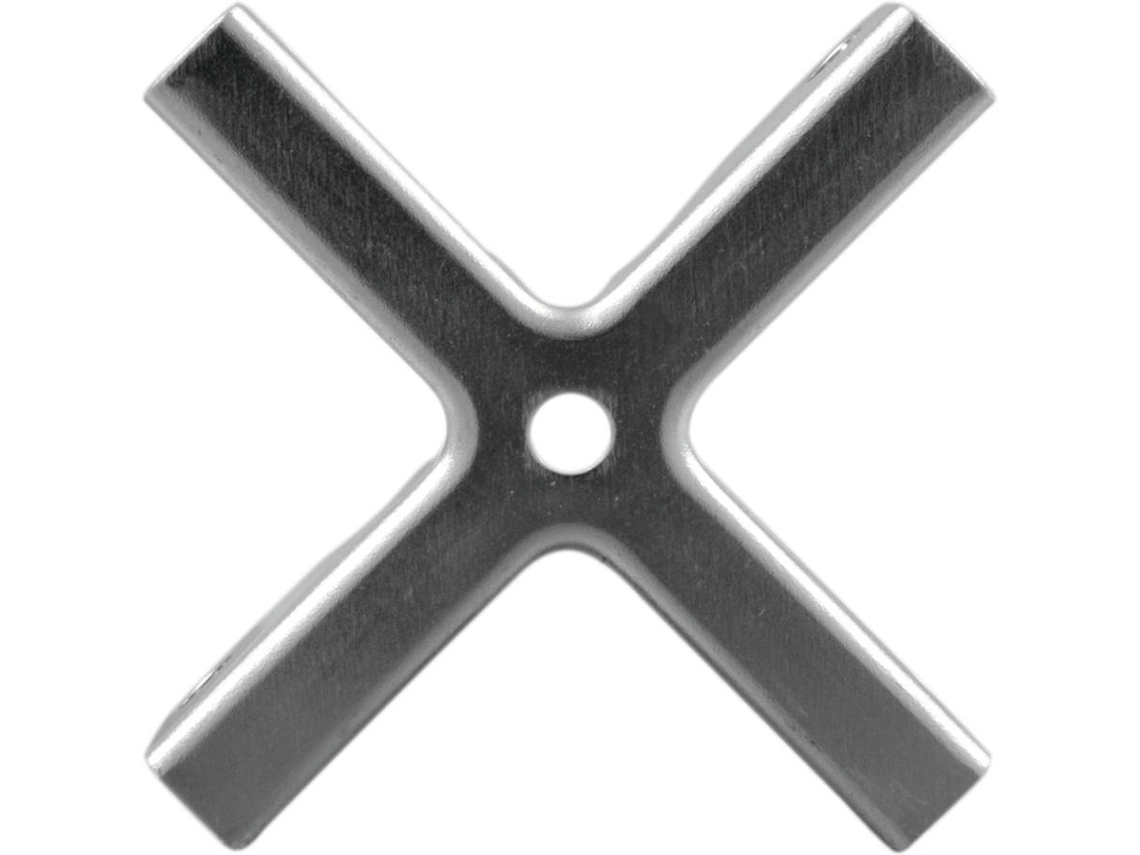 Cruz para Paredes Divididas ACCESSORY For Dividing Walls 6, 7 mm