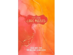 Livro Perplexing Logic Puzzles de Welbeck Publishing Group (Inglês)