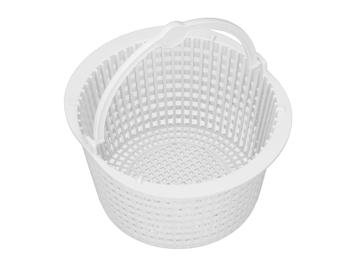 Cesta Abs Spx1091c Com Alça Para Piscinas Spas E Hot Tubs
