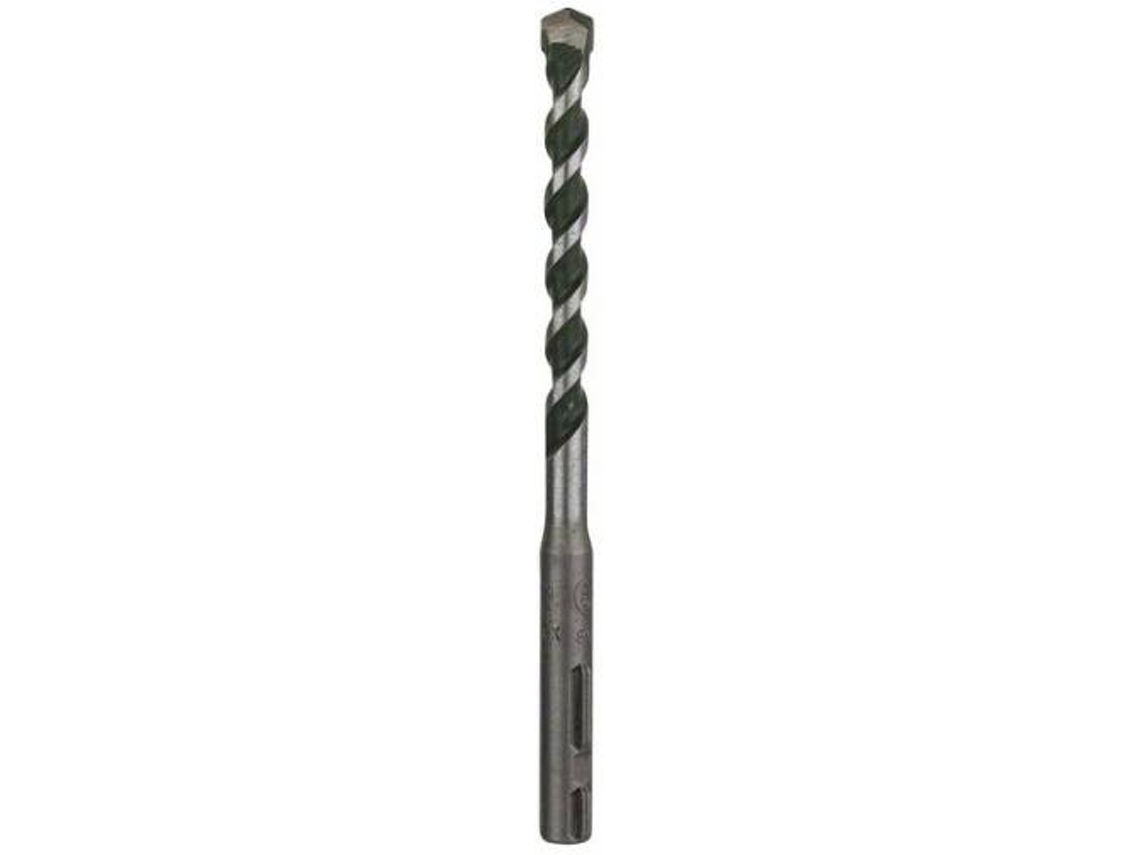 Broca Multifunções BOSCH Sds Quick D= 6,5 mm; C= 100 mm