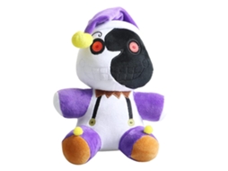 Laxiscreed Peluche De 25cm Macio, Ideal Para Fãs De Jogos E Presentes Para Crianças