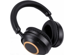 Fones de Ouvido Supra Bluetooth 5.3 SFUSHOS com Microfone e Cancelamento de Ruído