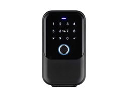 Proteção À Prova D'água, Cofre Tuya, Código Digital, Caixa De Chave Inteligente Bluetooth-aquaforge