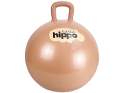 Bola Pula Pula Laranja Find That Hippo De 45 Cm