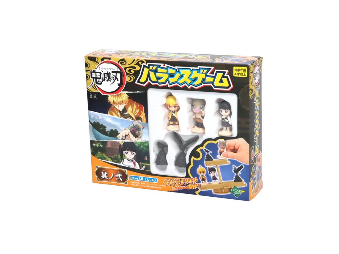 Balanceamento do jogo Volume 2