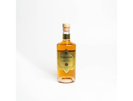 Amaretto sem Álcool PVREZERO