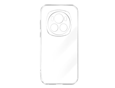 Capa para Honor Honor Magic 6 Pro MOFI Silicone Transparente