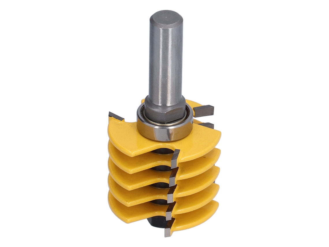 Laxiscreed Moinhos De Fresa Em Carbide Para Madeira, Cnc E Jointing De Alta Precisão