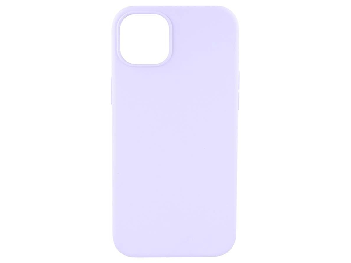 Capa Ultra Suave para Iphone 15 Plus LA CASA DE LAS CARCASAS