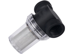 Pré-filtro Para Purificador De Água Da Torneira, Remove Ferrugem