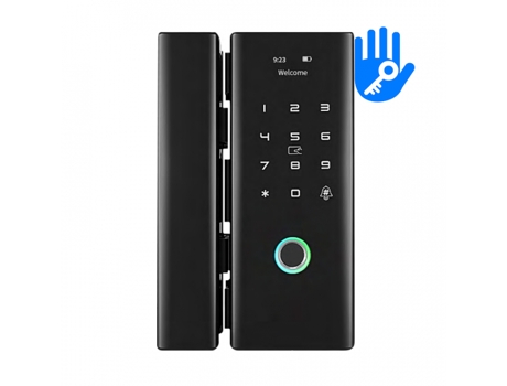 Fechadura L09 IHOUSEREMOTE