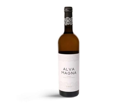 Vinho Alva Magna Curtimenta 2022 75cl Quinta Vale Do Cesto