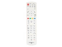 Controle Remoto para Tvs Panasonic EOOCOO