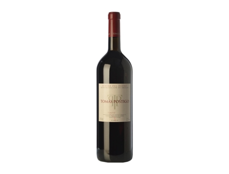 Vinho TOMÁS POSTIGO 3er Año Ribera del Duero Garrafa Magnum (1.5 L - 1 Unidade)
