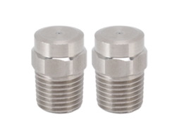 Bicos De Neblina G1/4 Aço Inox Para Jardim Rega