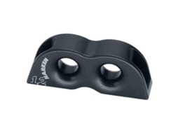 Harken Double Bolt Down Fairlead 12 Mm