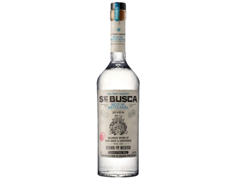 Mezcal SE BUSCA Se Busca (0.7 L - 1 unidade)