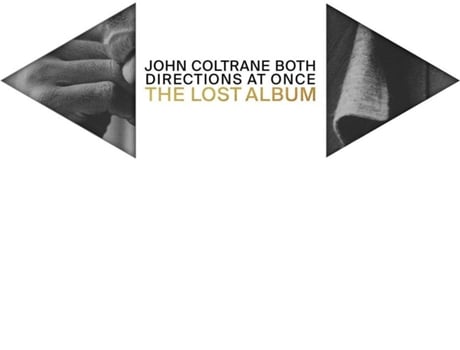 Vinil LP John Coltrane - Both Directions At Once: The Lost Album (2 LP)