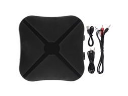 Adaptador Bluetooth 5.0 2 em 1 para Tv EOOCOO