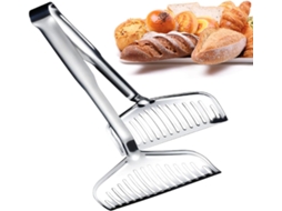Pinças De Cozinha Para Cozinhar, Pinças De Cozinha Em Aço Inoxidável, Utensílios De Cozinha Resistentes Ao Calor, Pinças