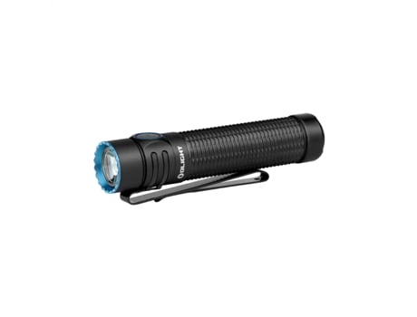 Lanterna OLIGHT Warrior Mini 3 Edc 1.750 Lúmens Preta