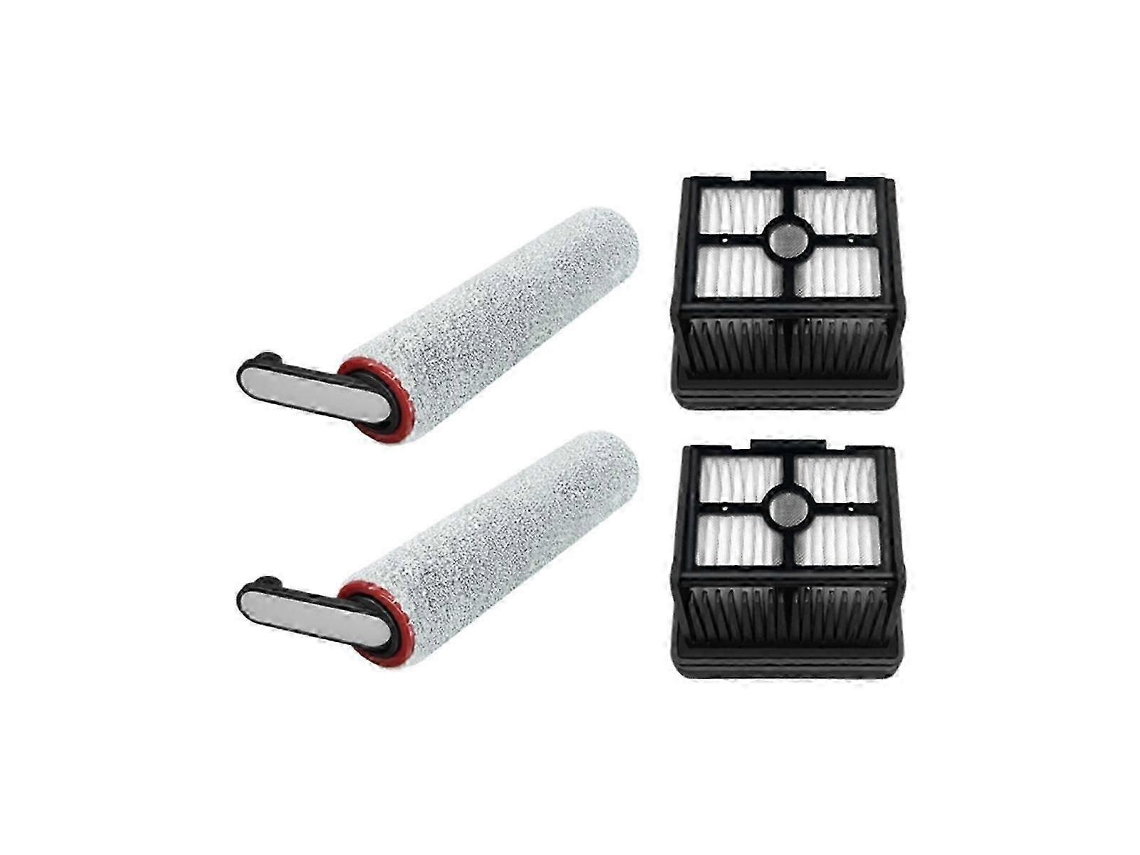 Acessórios para aspirador M13 Beta H12 com filtro Hepa, escova de rolo e outros | S/MARCA