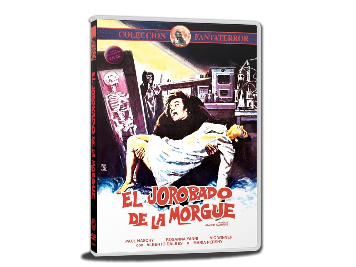 El Jorobado de la Morgue (1973)