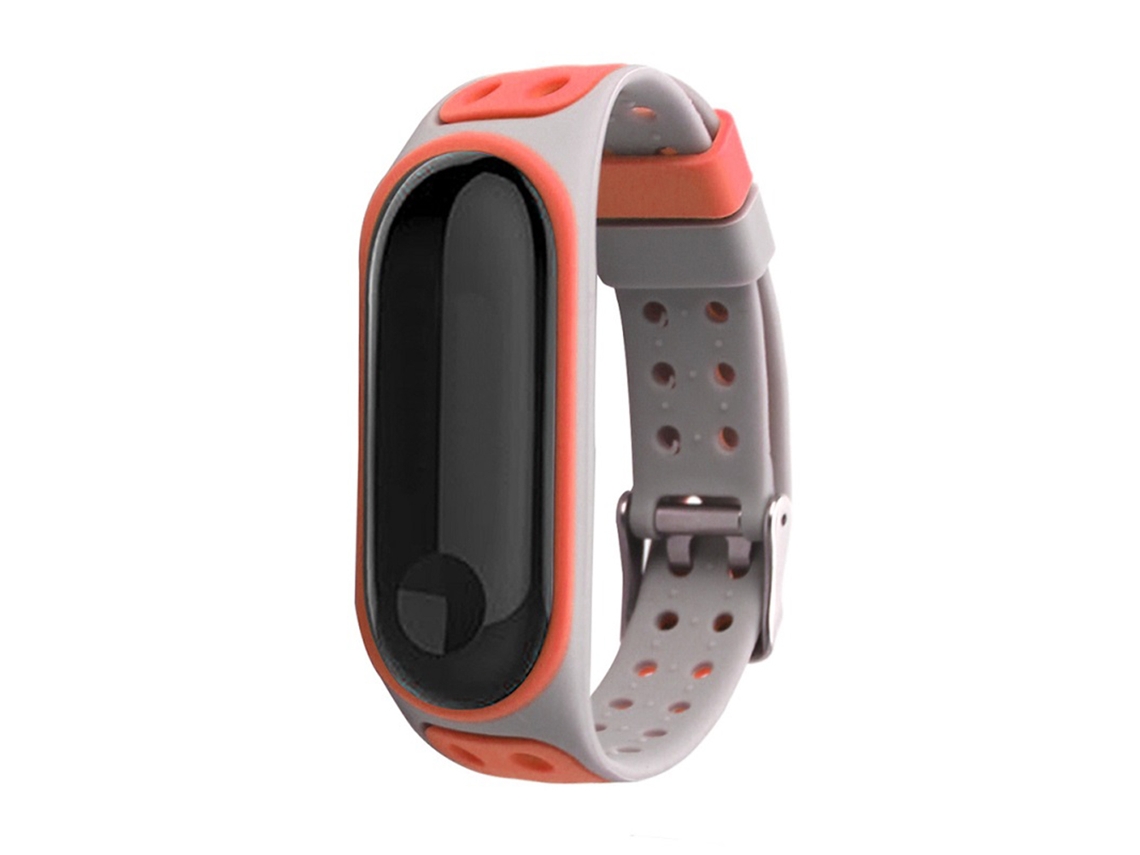 Pulseira de Relógio EOOCOO (Xiaomi Mi Band, liquidação)