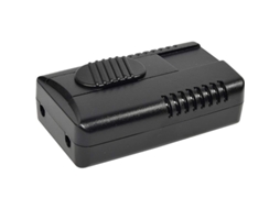 Regulador De Pies 150w 230v Negro Compatible Con Led Clase Energética A