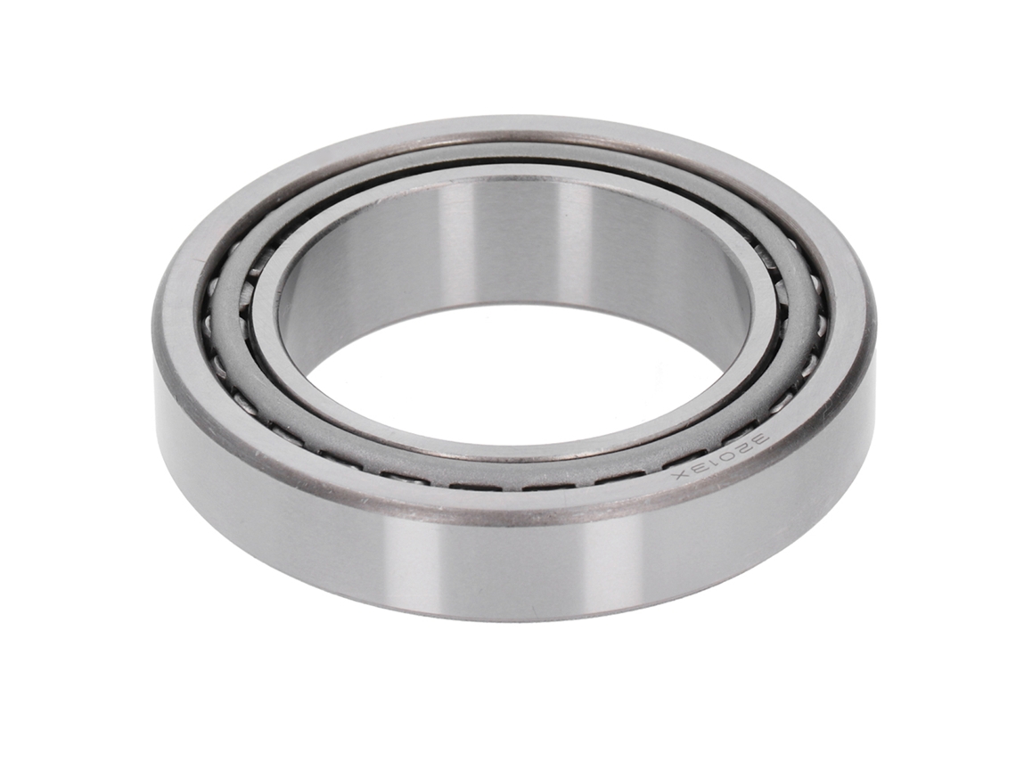 Rolamento De Rolo Cônico 32013 (2007113) Para Máquinas Ferramentas Motores Engrenagens Mecânicas