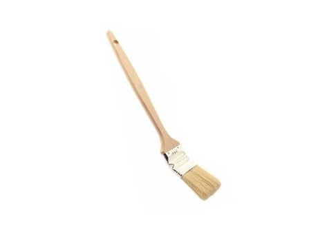 Palete De Radiador Angular De Madeira Painter Rota Nº 18 40 Mm Scoa