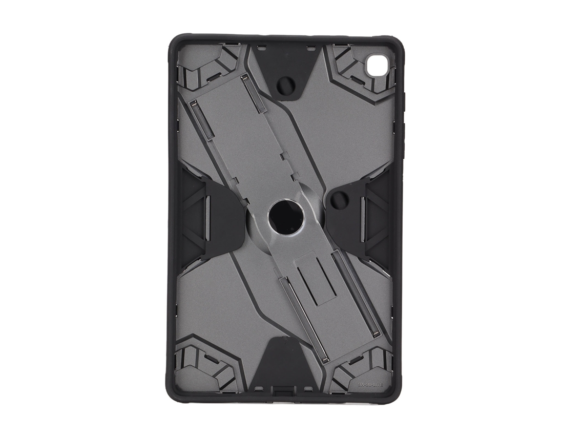 Raum-capa Para Tablet 10.4 Polegadas Slim Antiqueda Impacto Alto Botões Precisos Cores 4 Tab S6