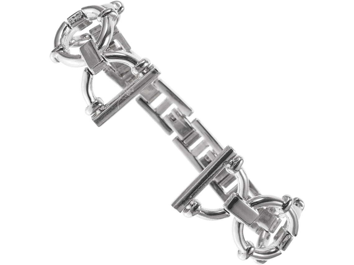 Pulseira Feminina Charmosa, Delicada E Moderna Para Smartwatch,