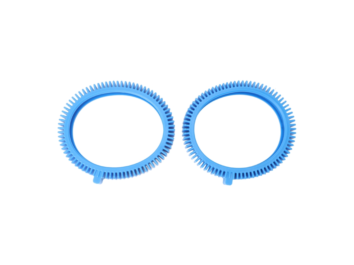 Pneu Dianteiro LAXISCREED para Limpeza de Piscina 896584000