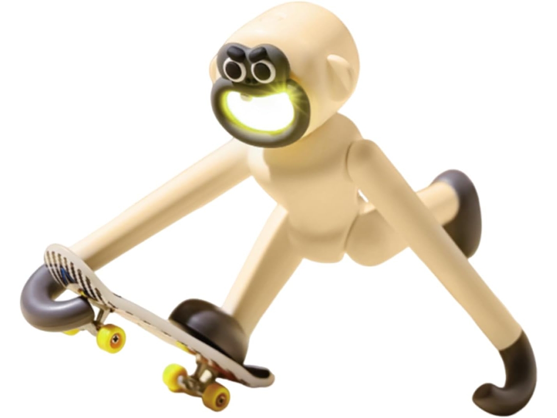 Suporte Para Celular Softglow Com Luzes, Quarto Infantil E Decoração