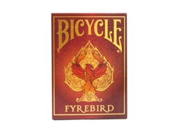 Jogos de Tabuleiro BICYCLE (4 anos)