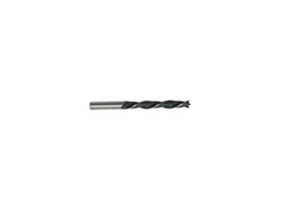 Broca Para Madeira 3 Pontas 10mm Hepyc
