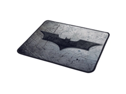 Musmatta Batman 45x40 Cm Jogos Aquaforge