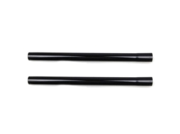 Universal Vara Extensãos Para Aspirador Craftsman, 32mm Inner Diameter Mangueira Plastic Tubo 2pcs