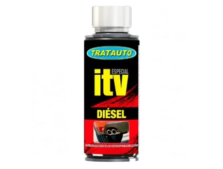 Itv Diesel TRATAUTO 7467